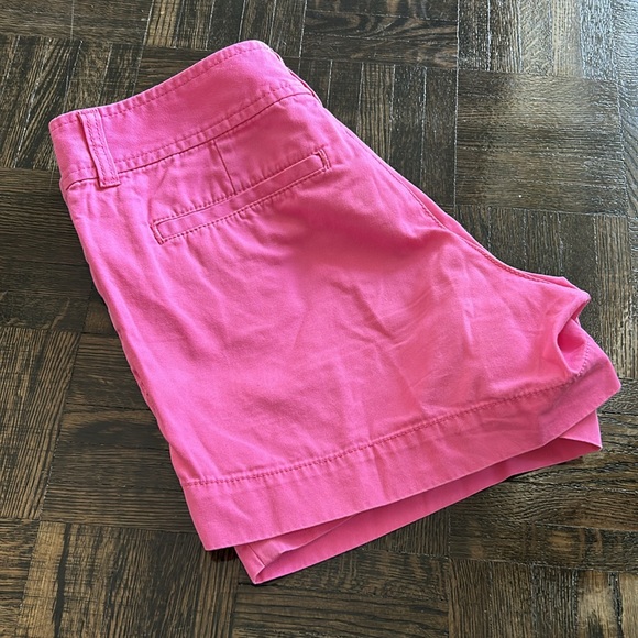 Lily Pulitzer Shorts Pink Size 2 - Picture 6 of 6